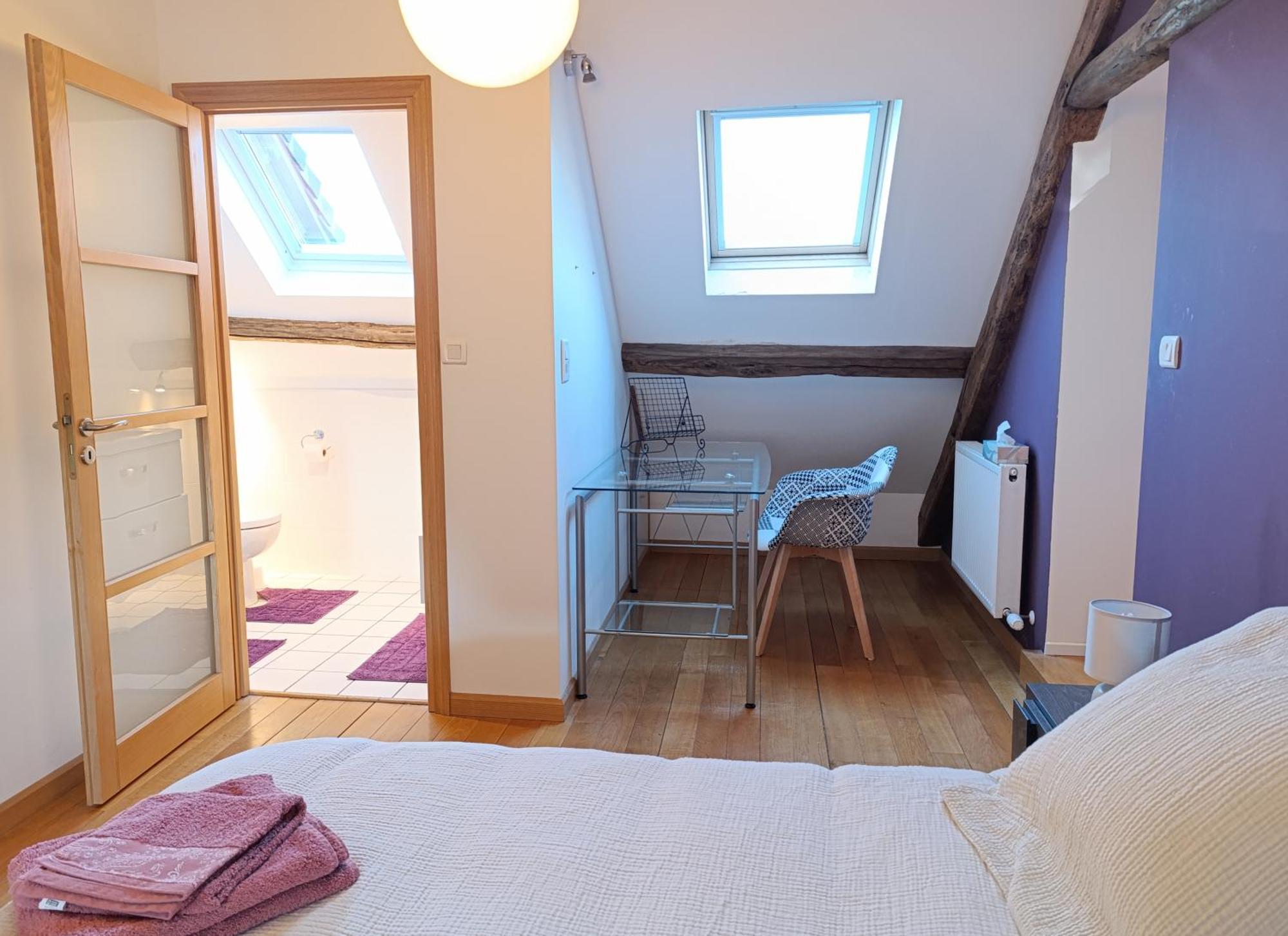 Villas De Leypinas B&B Saint-Pardoux-Corbier Εξωτερικό φωτογραφία