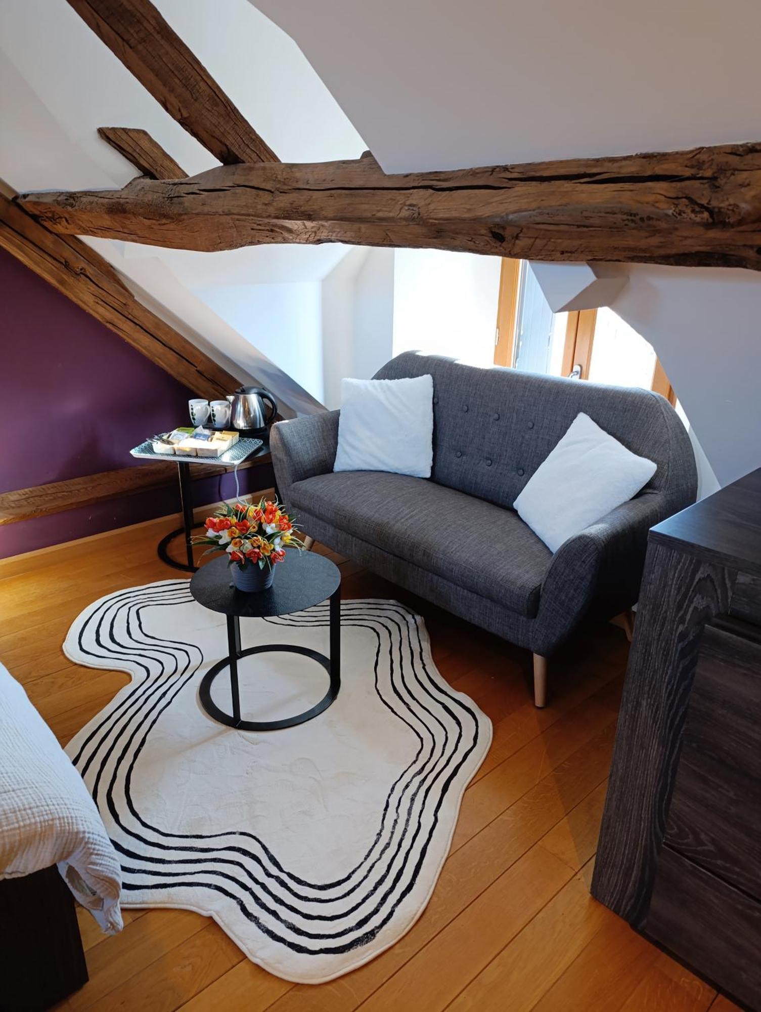 Villas De Leypinas B&B Saint-Pardoux-Corbier Εξωτερικό φωτογραφία