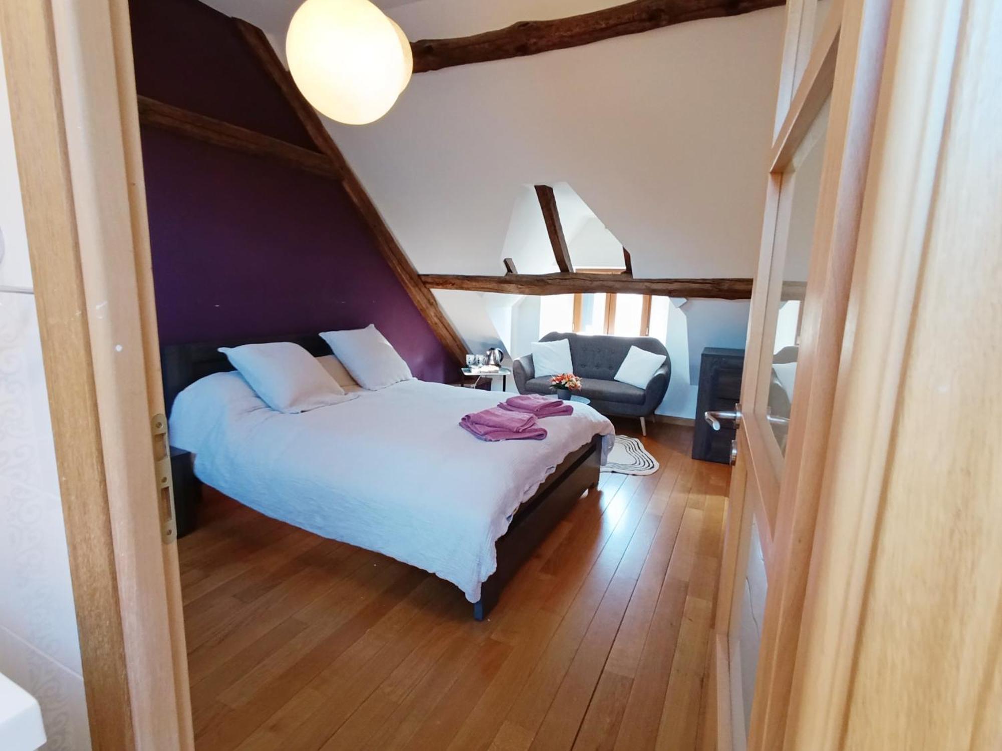 Villas De Leypinas B&B Saint-Pardoux-Corbier Εξωτερικό φωτογραφία