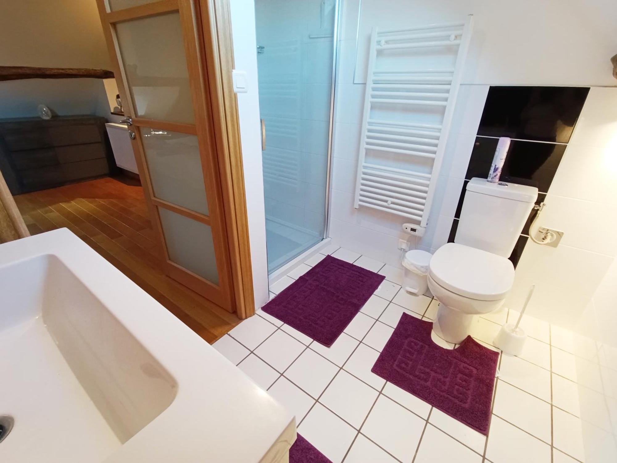 Villas De Leypinas B&B Saint-Pardoux-Corbier Εξωτερικό φωτογραφία