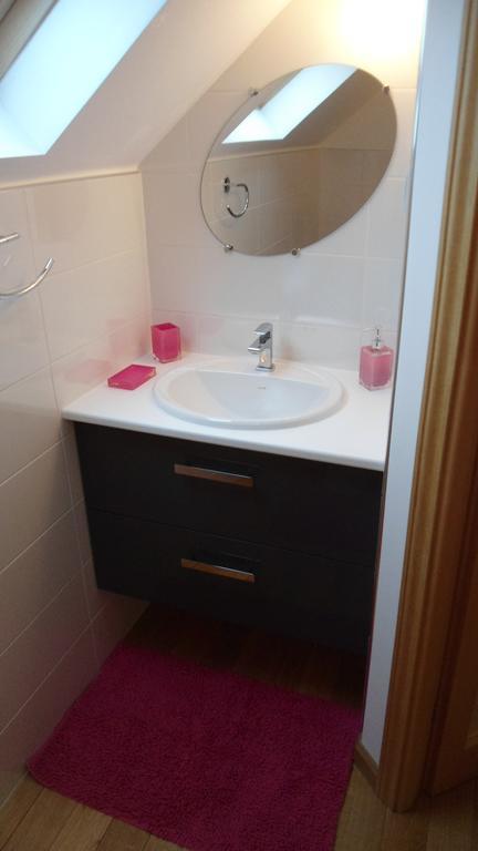 Villas De Leypinas B&B Saint-Pardoux-Corbier Δωμάτιο φωτογραφία